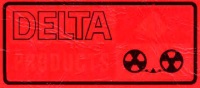 Delta Logo